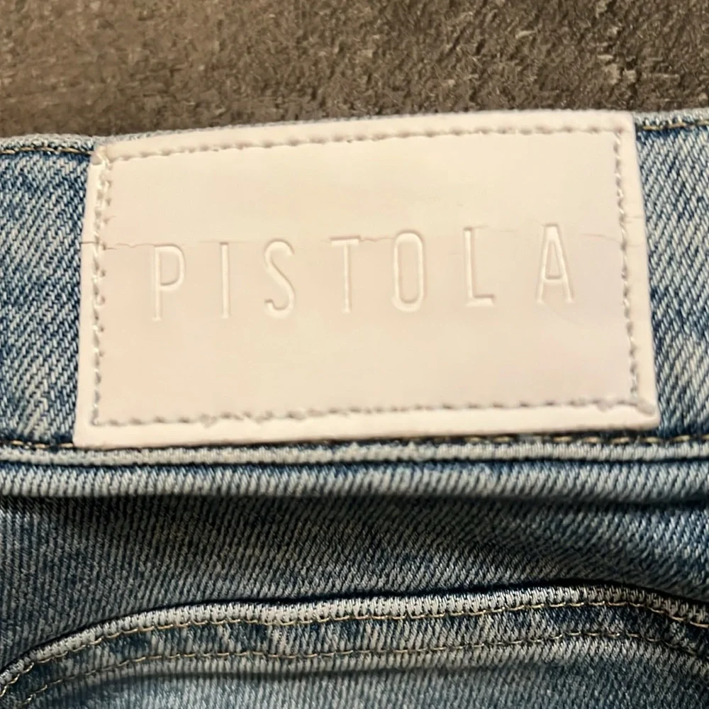 Pistola jeans size‎ 26 like new condition - Picture 5 of 6